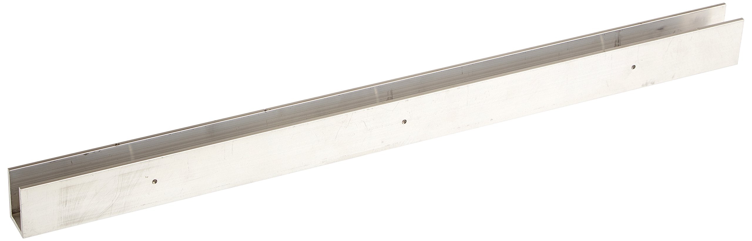 Recessed Mounted 4C Horizontal Mailbox Connector Kit - for 7 Door High Units