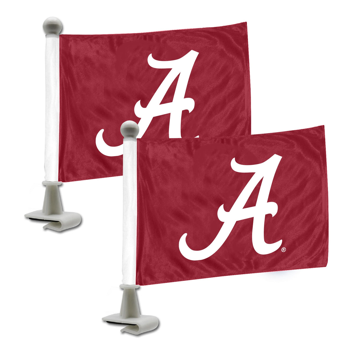 Fanmats, University Of Alabama Ambassador Flags
