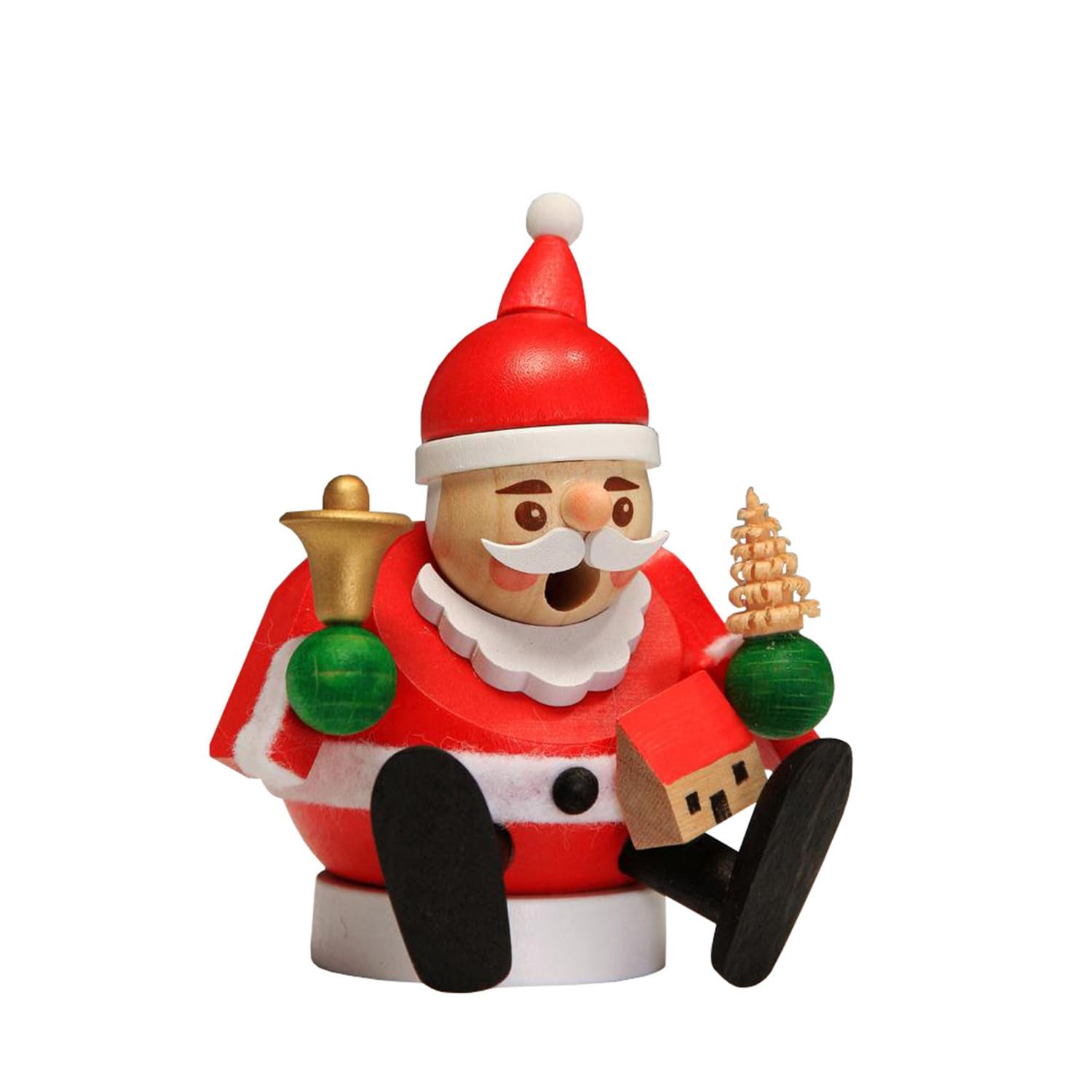 SMKR-MINI SANTA EACH