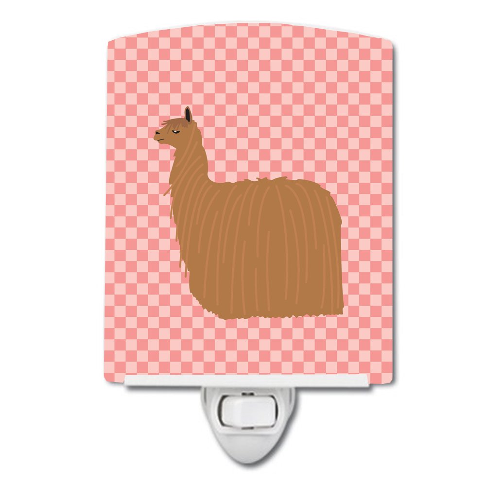 A Styles Ceramic Night Light