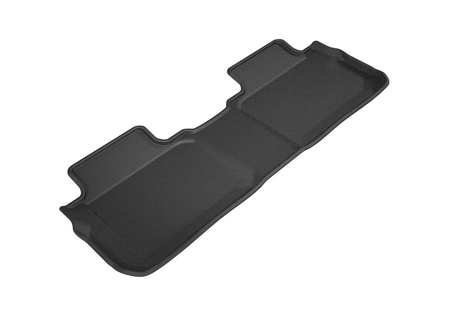 3D MAXpider GMC ACADIA 2017-2022 / CHEVROLET BLAZER 2019-2022 / CADILLAC XT6 2020-2022 KAGU BLACK R2