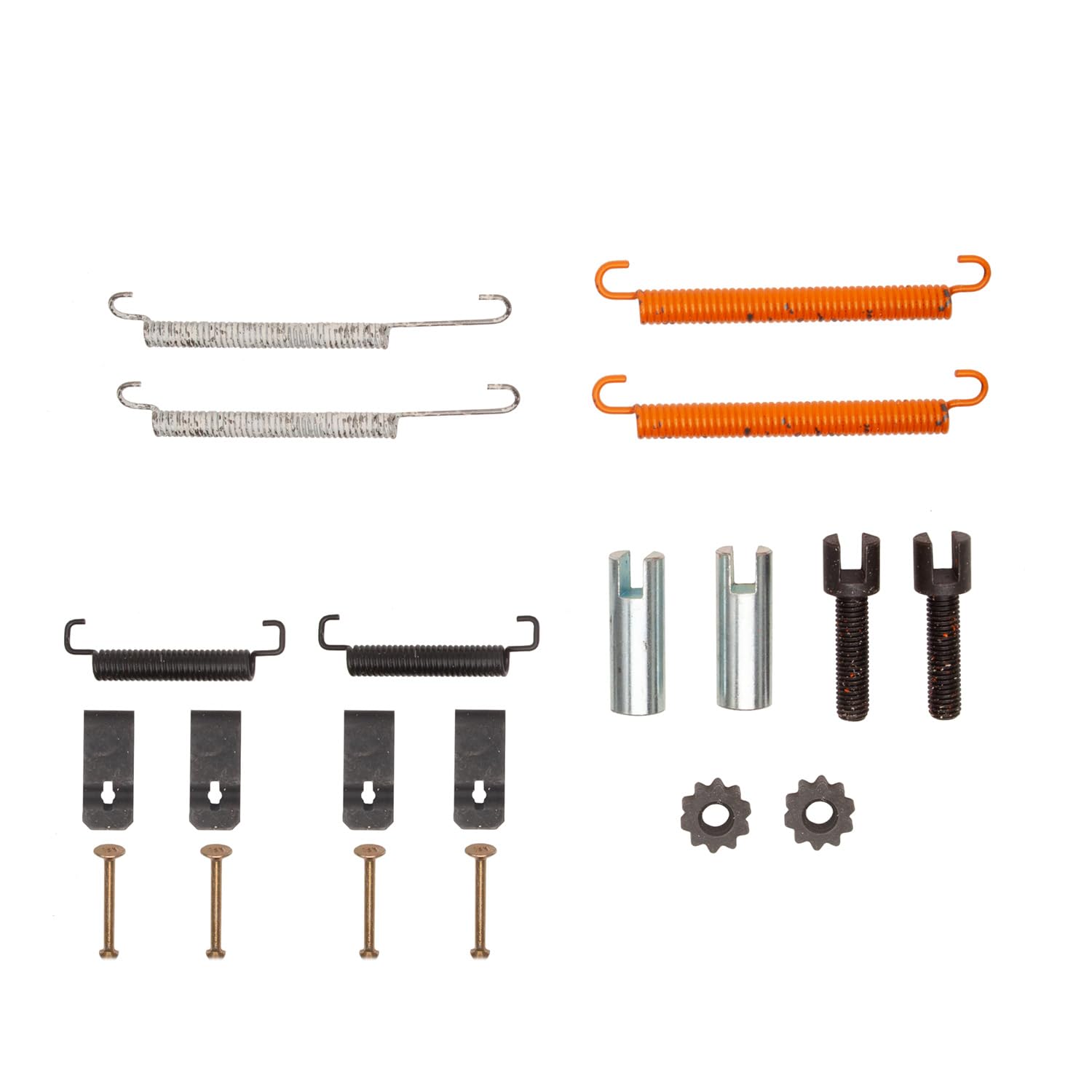Drum Brake Hardware Kit 370-54052