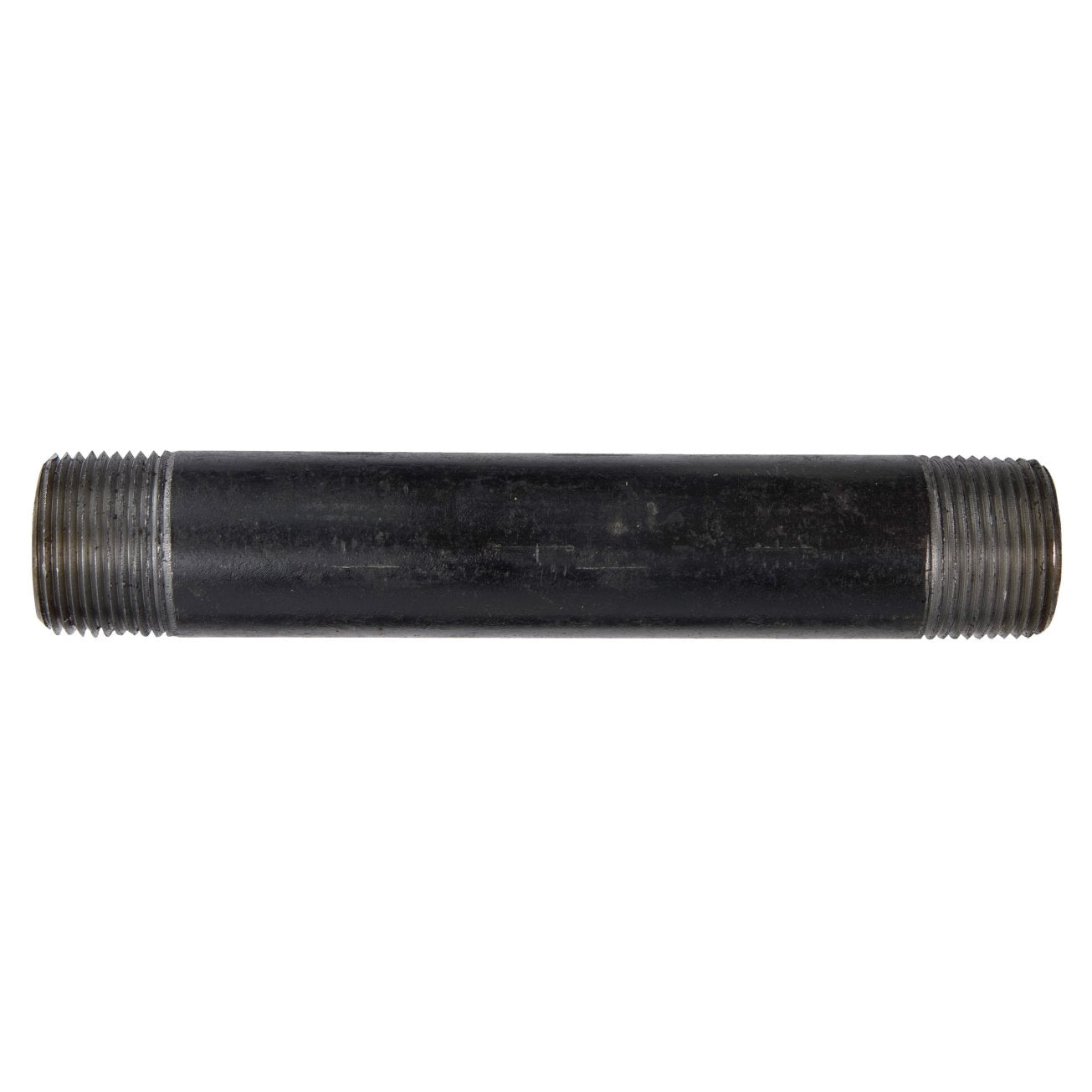 Ace Standard Black Nipple 1  X 7