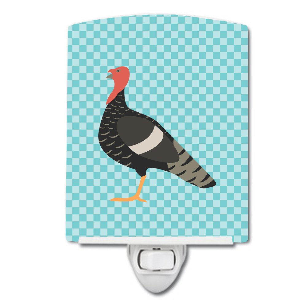 M Styles Ceramic Night Light