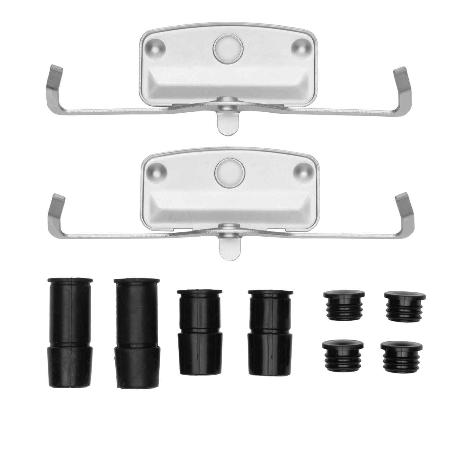 Disc Brake Hardware Kit 340-31019