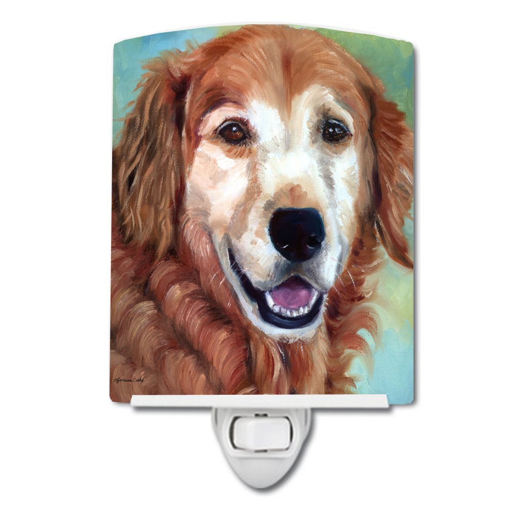G Styles Ceramic Night Light