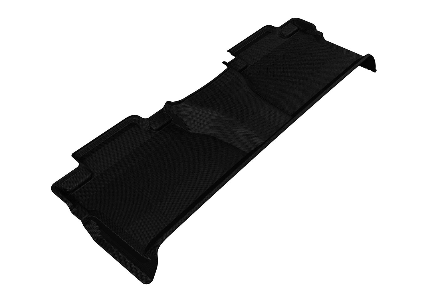 3D MAXpider TOYOTA TUNDRA CREWMAX 2014-2021 KAGU BLACK R2