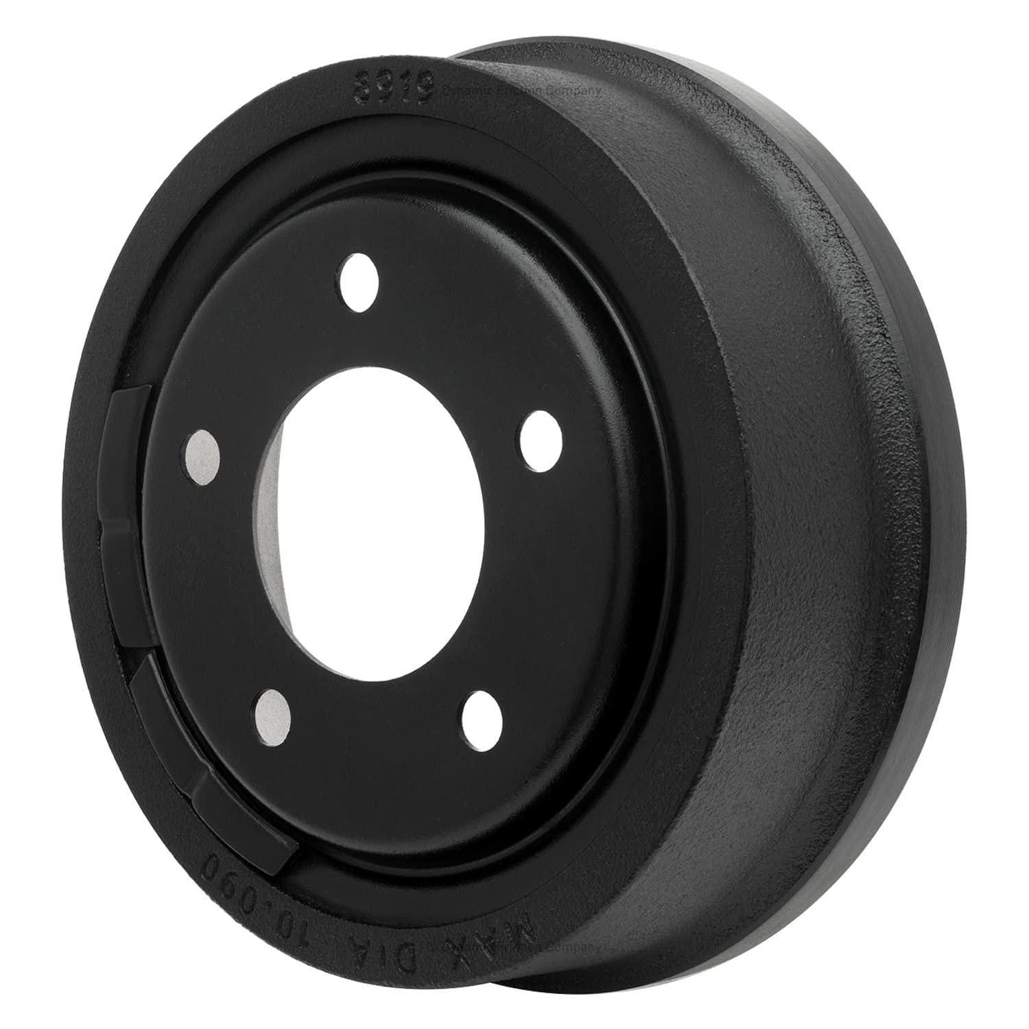 Balanced Brake Drum 365-40027