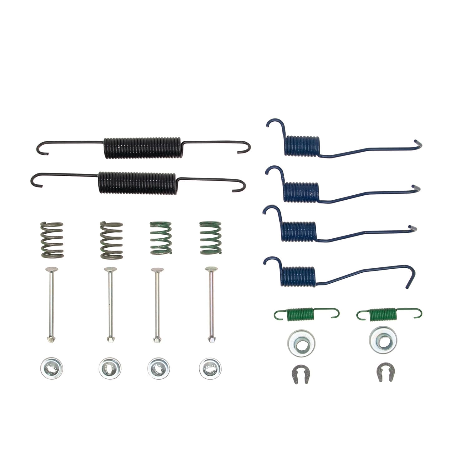 Drum Brake Hardware Kit 370-80005