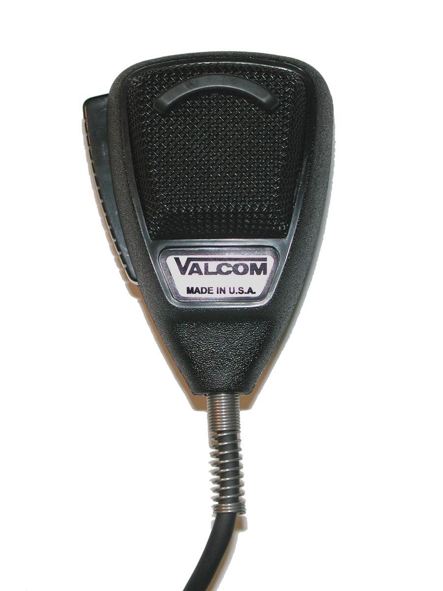 CB Paging Microphone