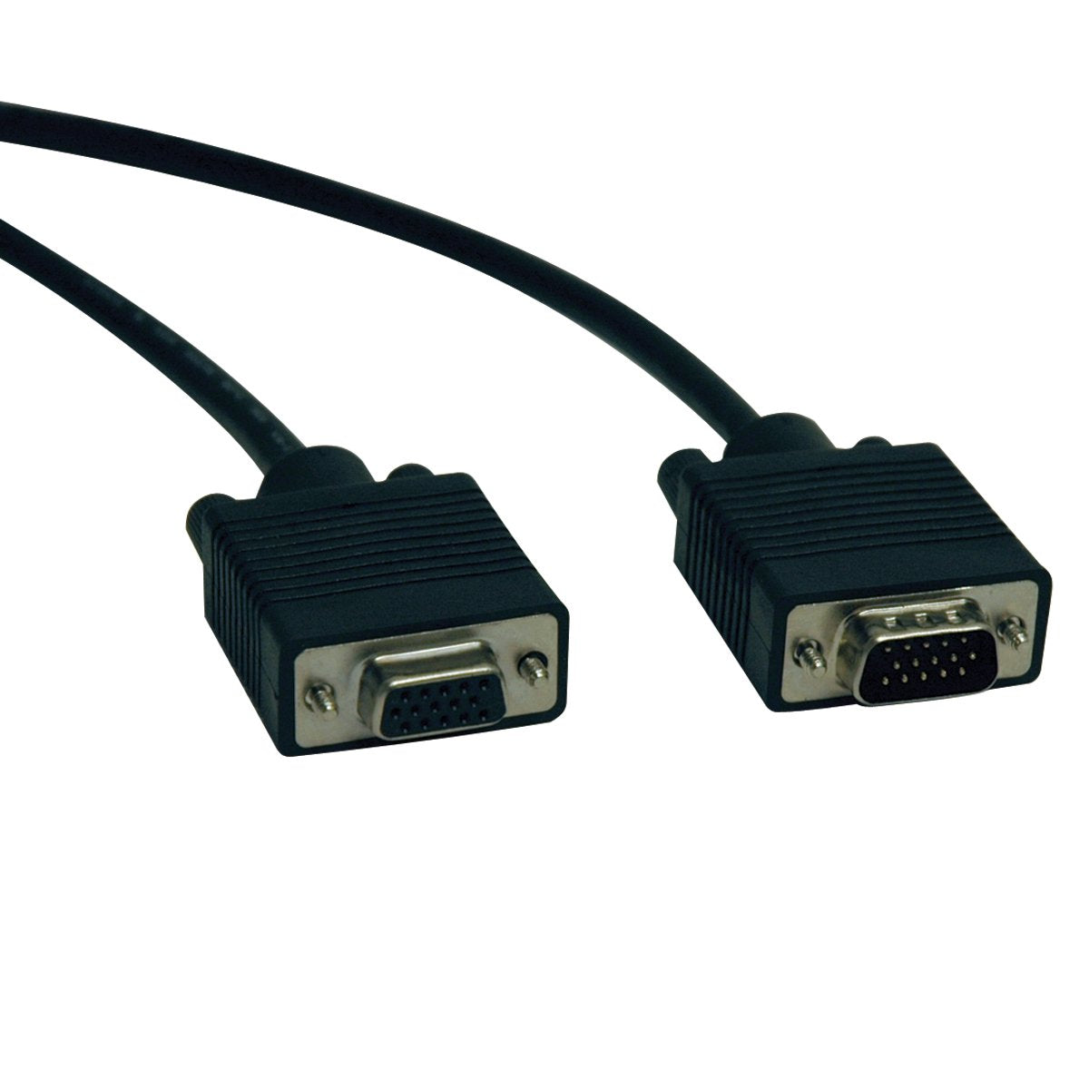 10FT DAISYCHAIN KVM SWITCH CABLE B040 / B042 SERIES HD15 M/F