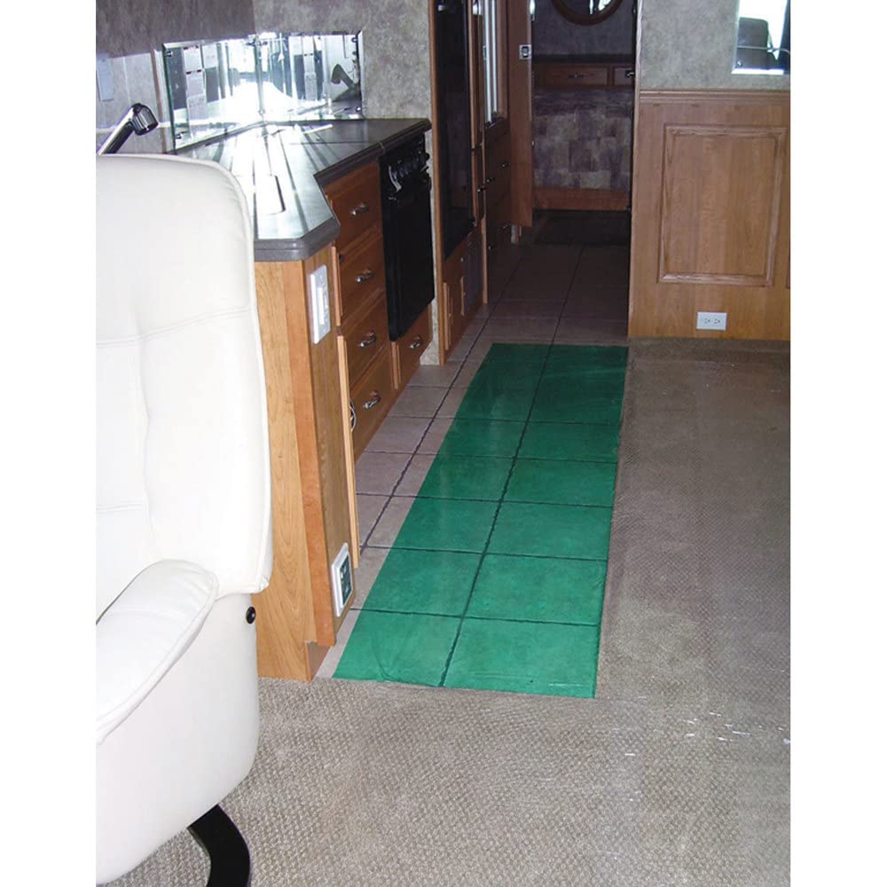 Surface Shields Fs24200L 24 X200' Floor Shield