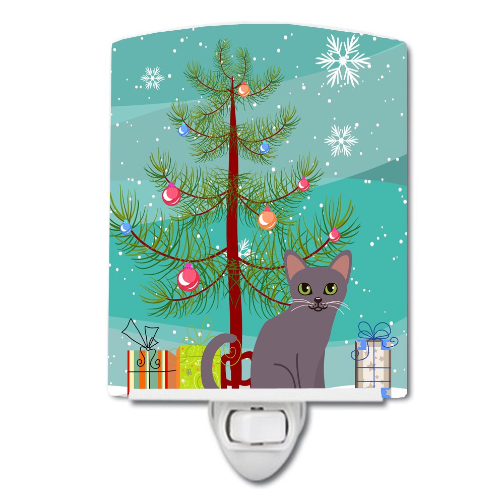 K Styles Ceramic Night Light