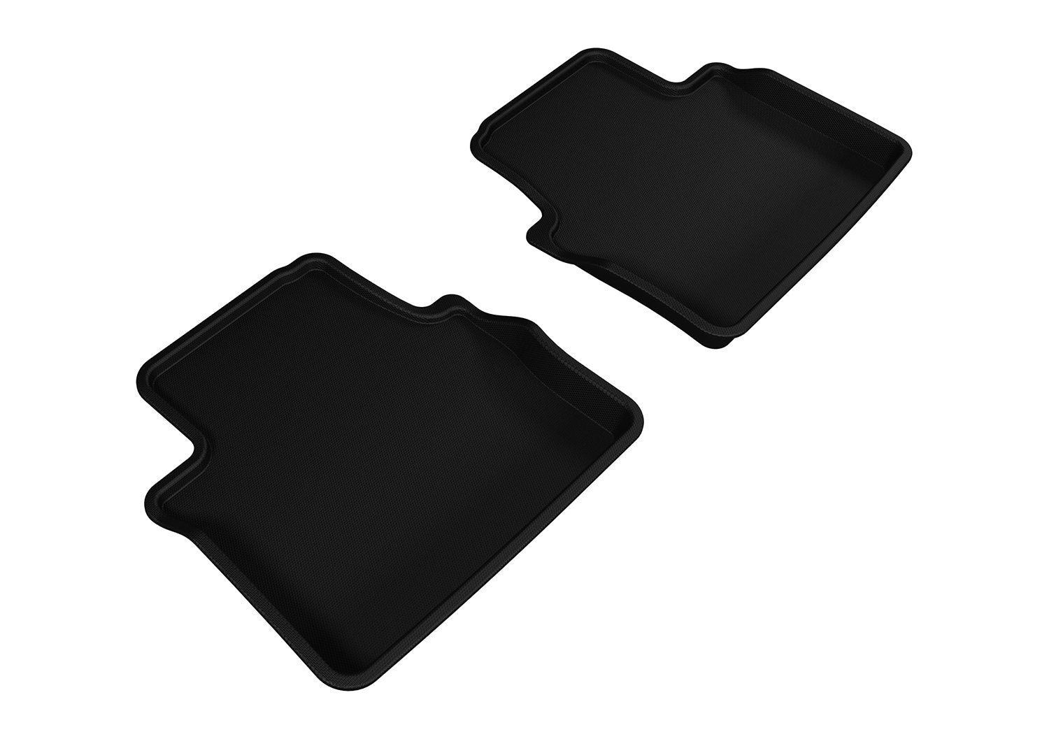 3D MAXpider CADILLAC CTS 2014-2019 KAGU BLACK R2