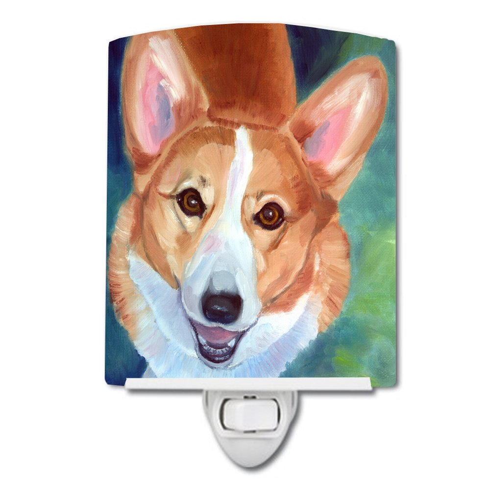 C Styles Ceramic Night Light