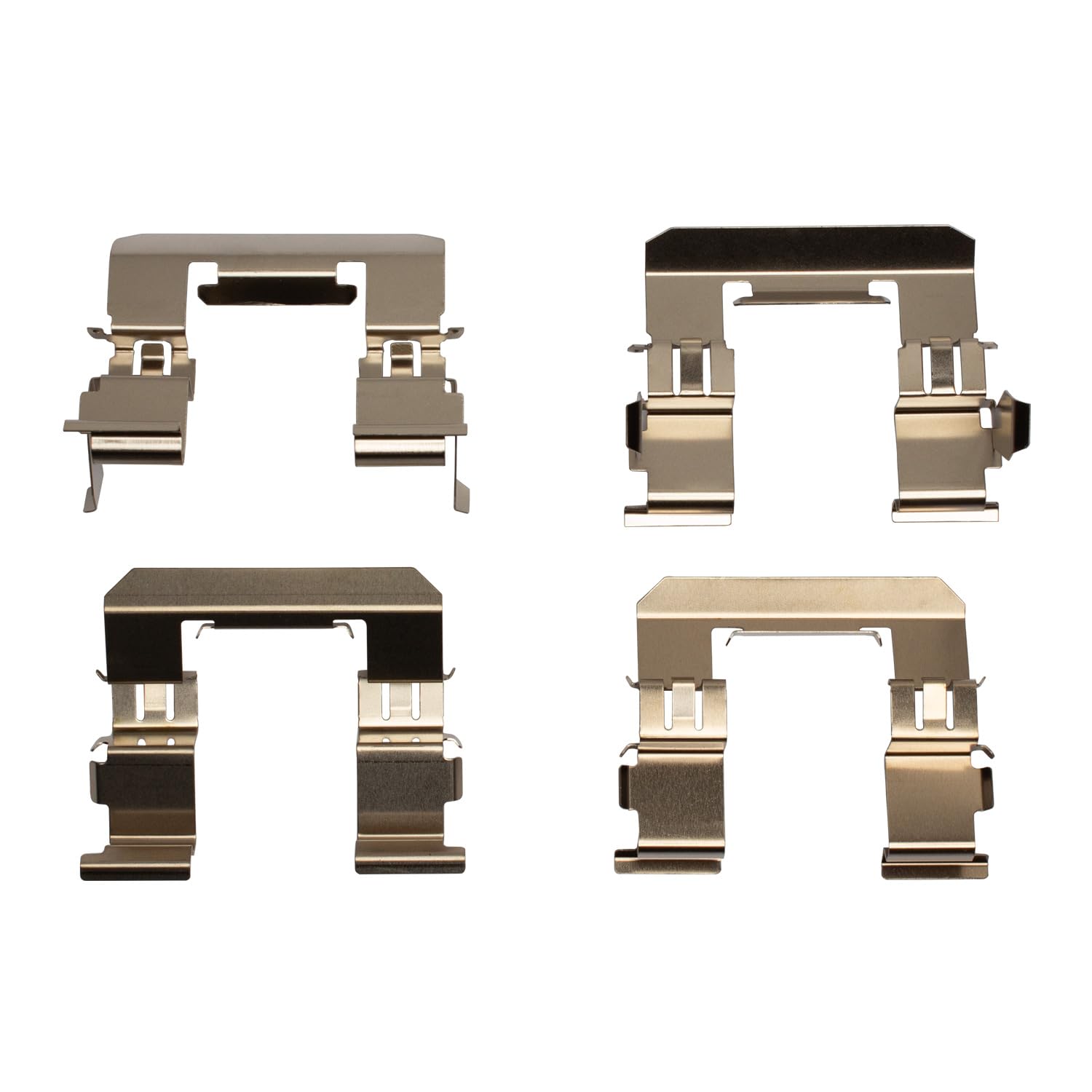 Disc Brake Hardware Kit 340-13021