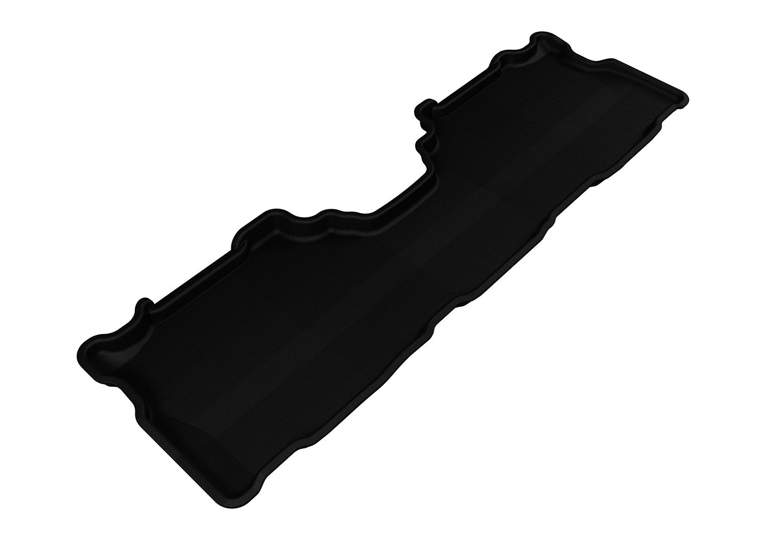 3D MAXpider TOYOTA PRIUS V 2012-2017 KAGU BLACK R2