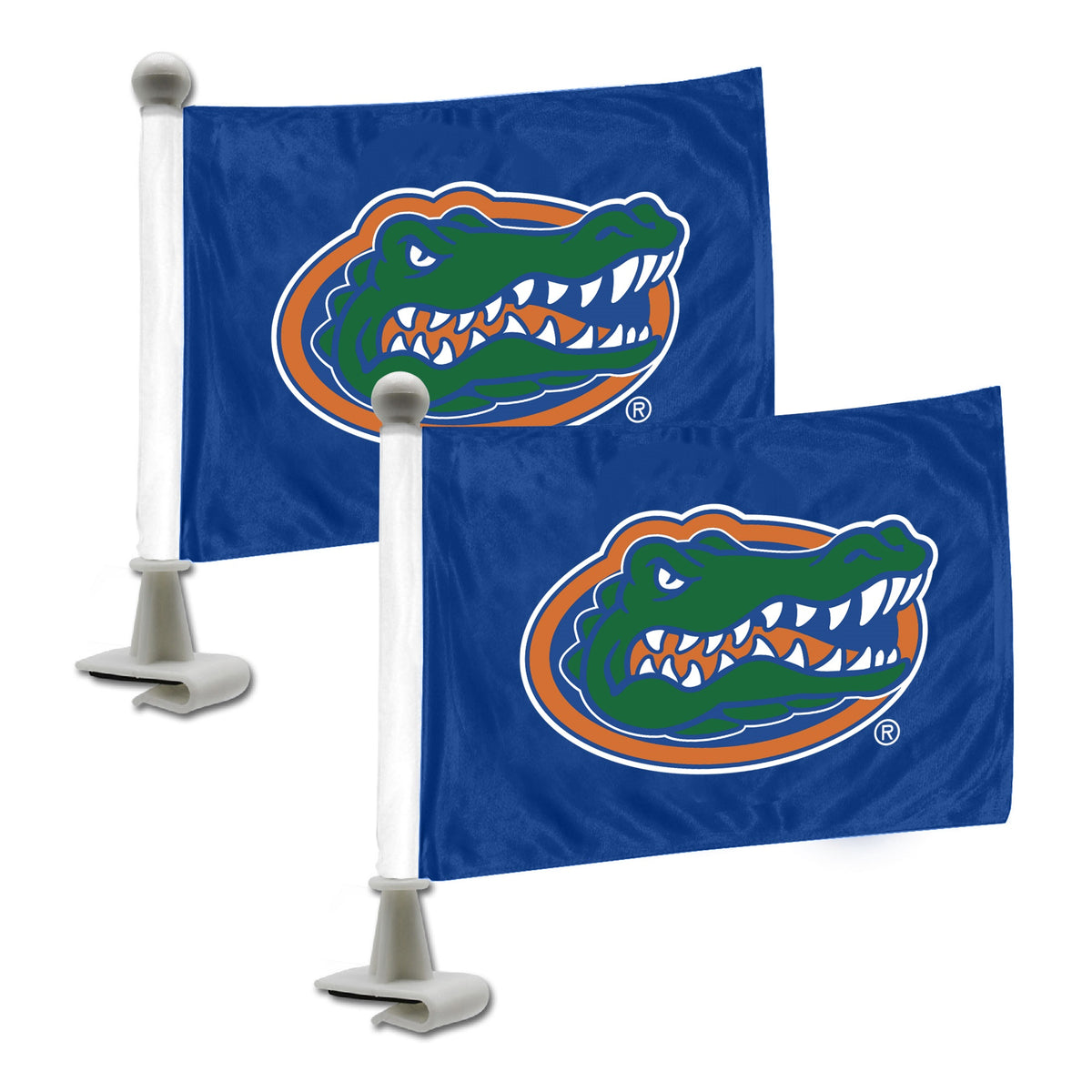 Fanmats, University Of Florida Ambassador Flags