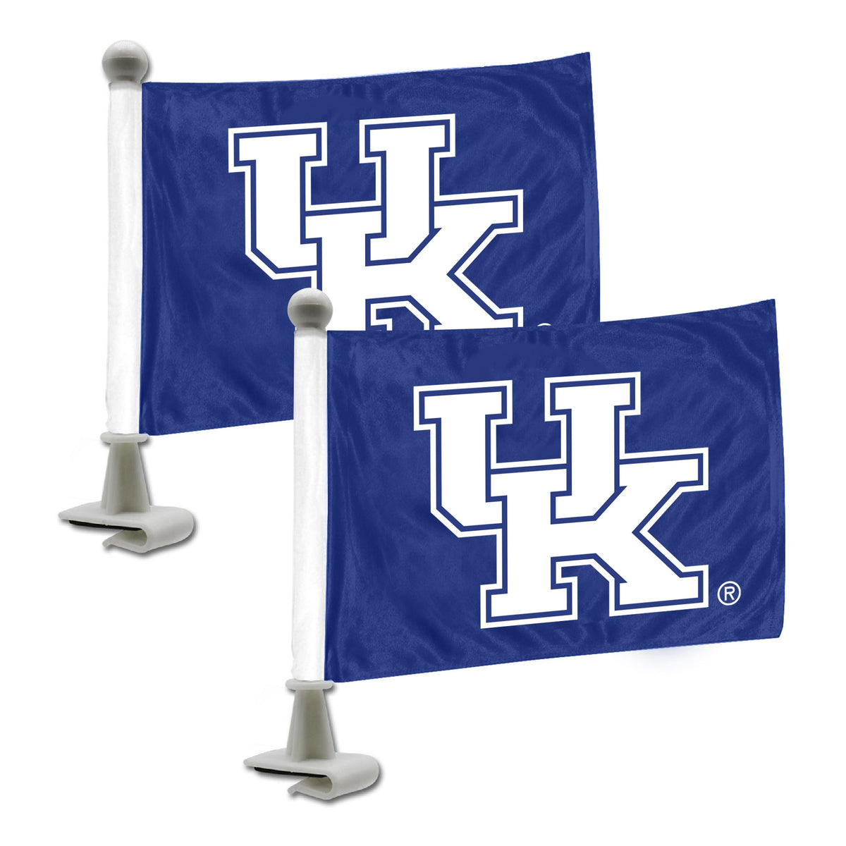 Fanmats, University Of Kentucky Ambassador Flags