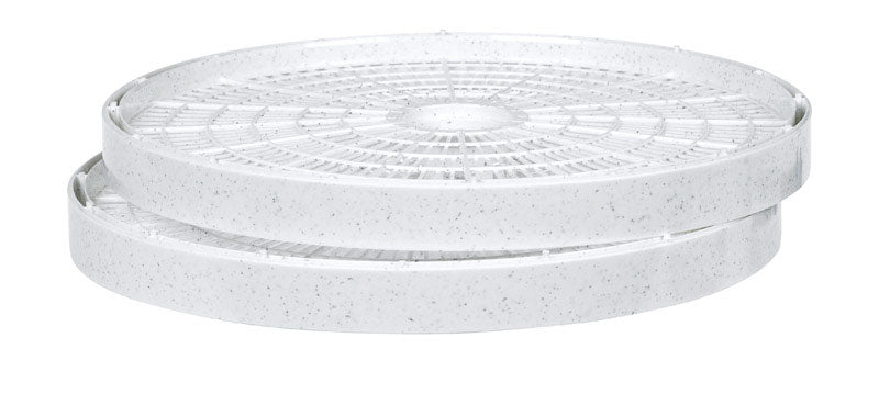 Snackmaster Add-A-Tray Lt-2Sg (Pack Of 1)