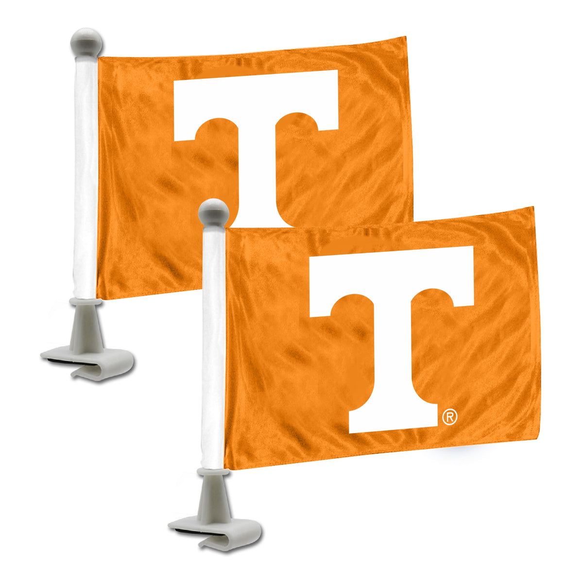 Fanmats, University Of Tennessee Ambassador Flags