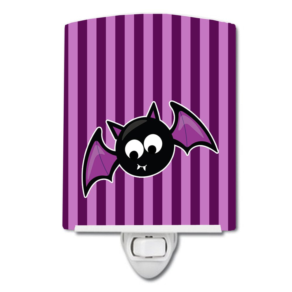 H Styles Ceramic Night Light