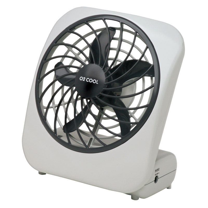 Desktop Fan 5 Battery (Pack Of 1)