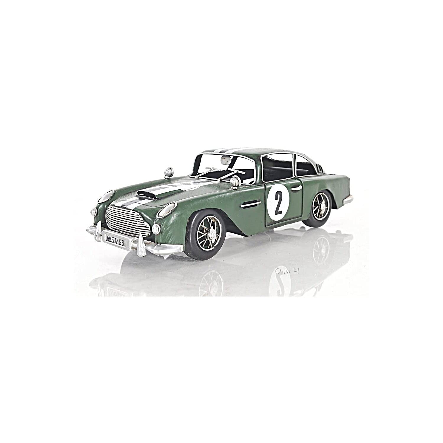 1963 Aston Martin DB5