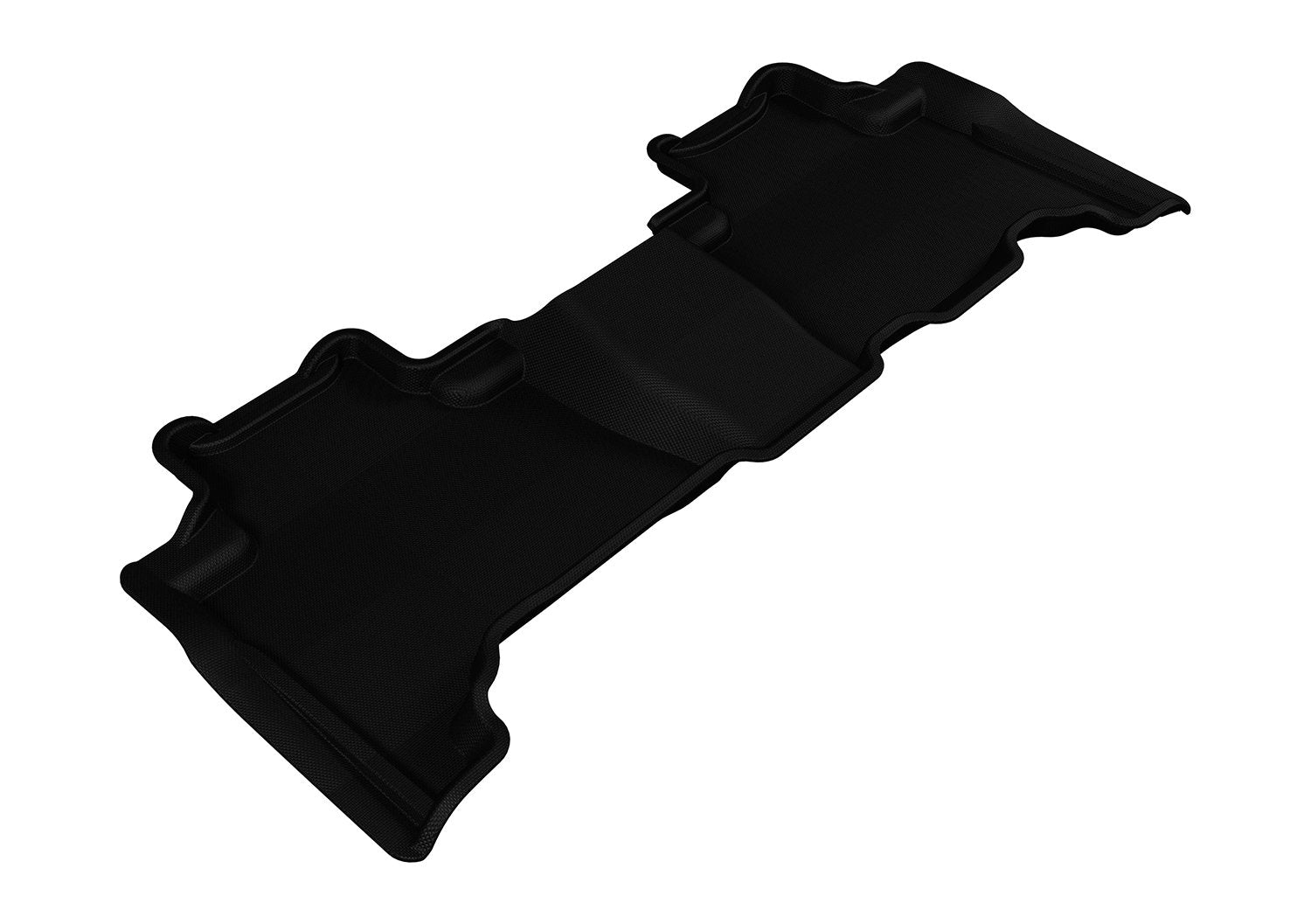 3D MAXpider LEXUS GX460 2010-2022 KAGU BLACK R2