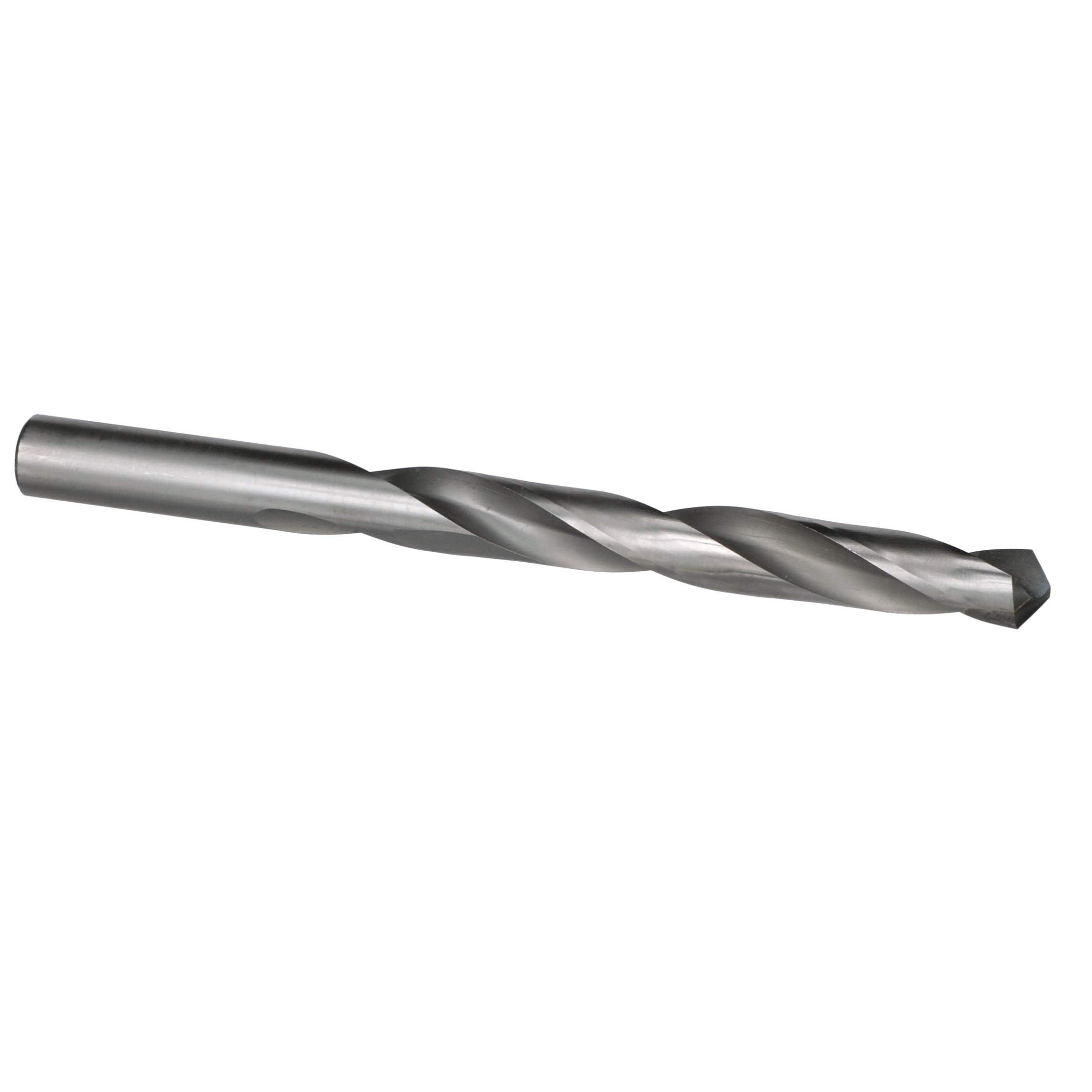 #7 Carbide Tipped Jobber Length Drill Bit, D/ACT7