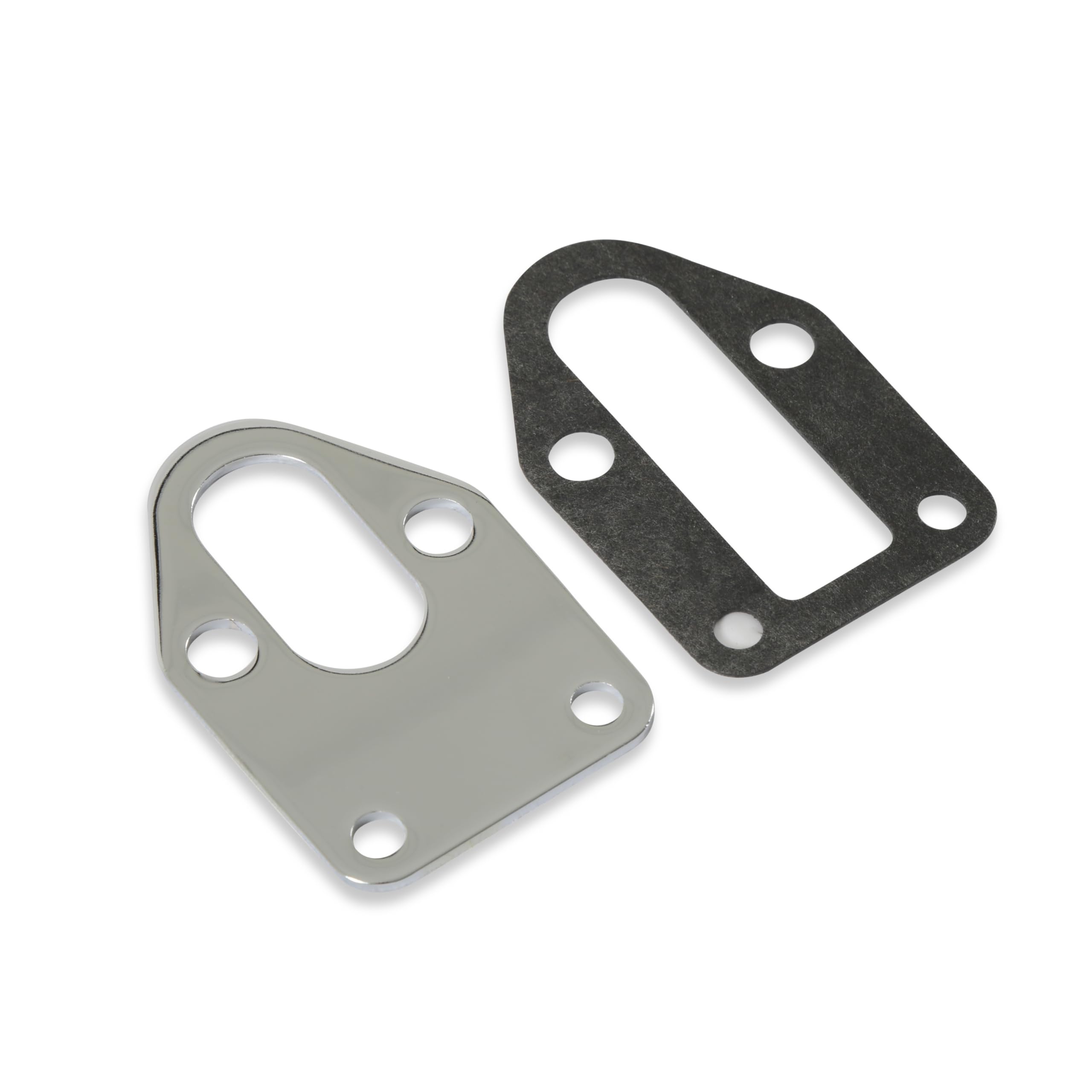 FUEL PUMP MTG PLATE CHEVY