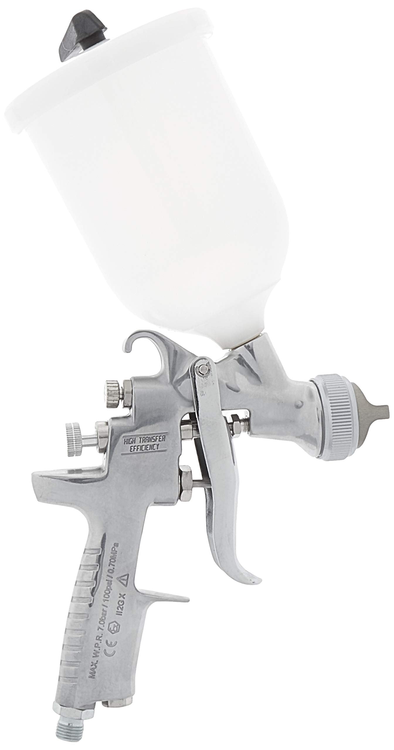 AIRGUNSA 1.3 HVLP/CUP