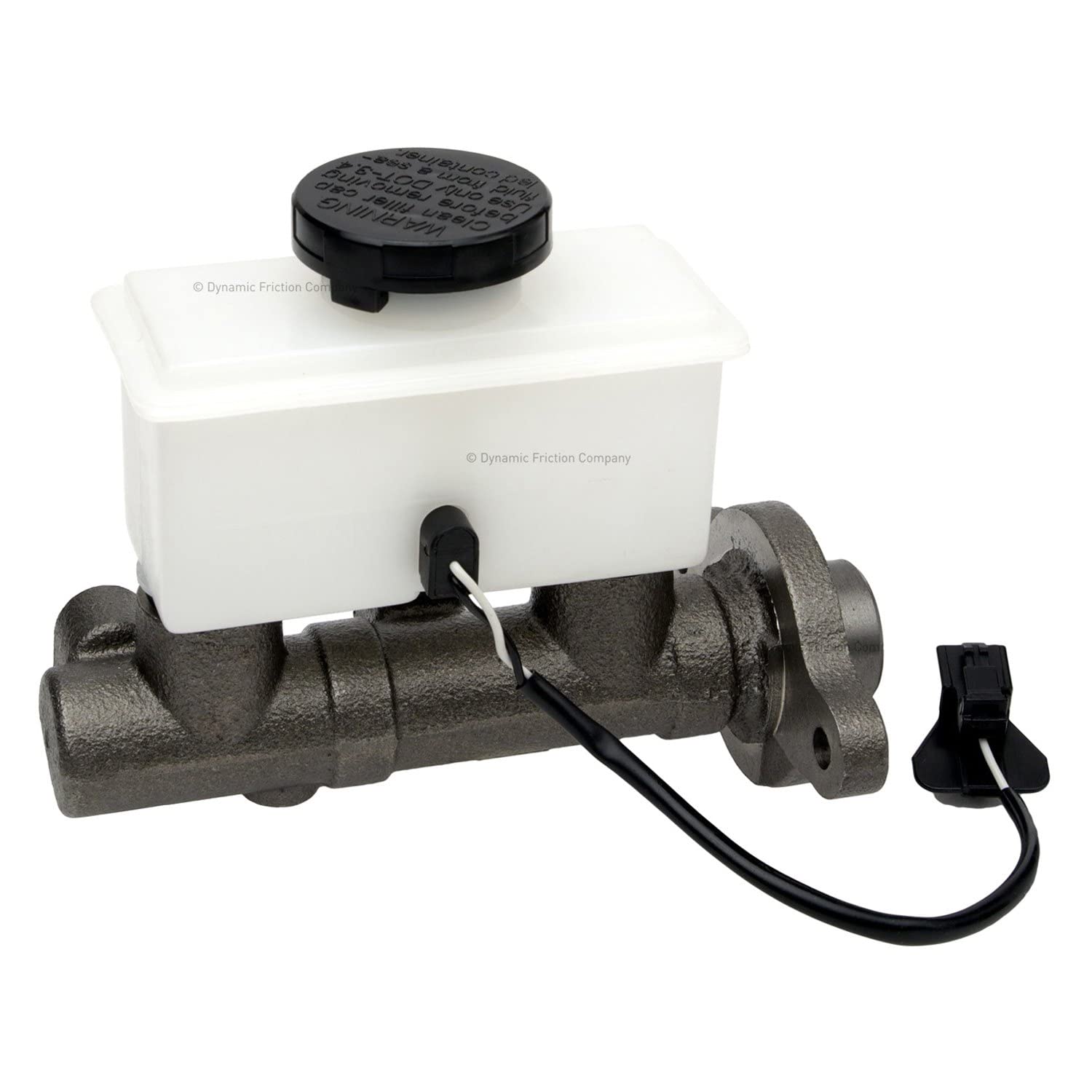 Brake Master Cylinder 355-80031