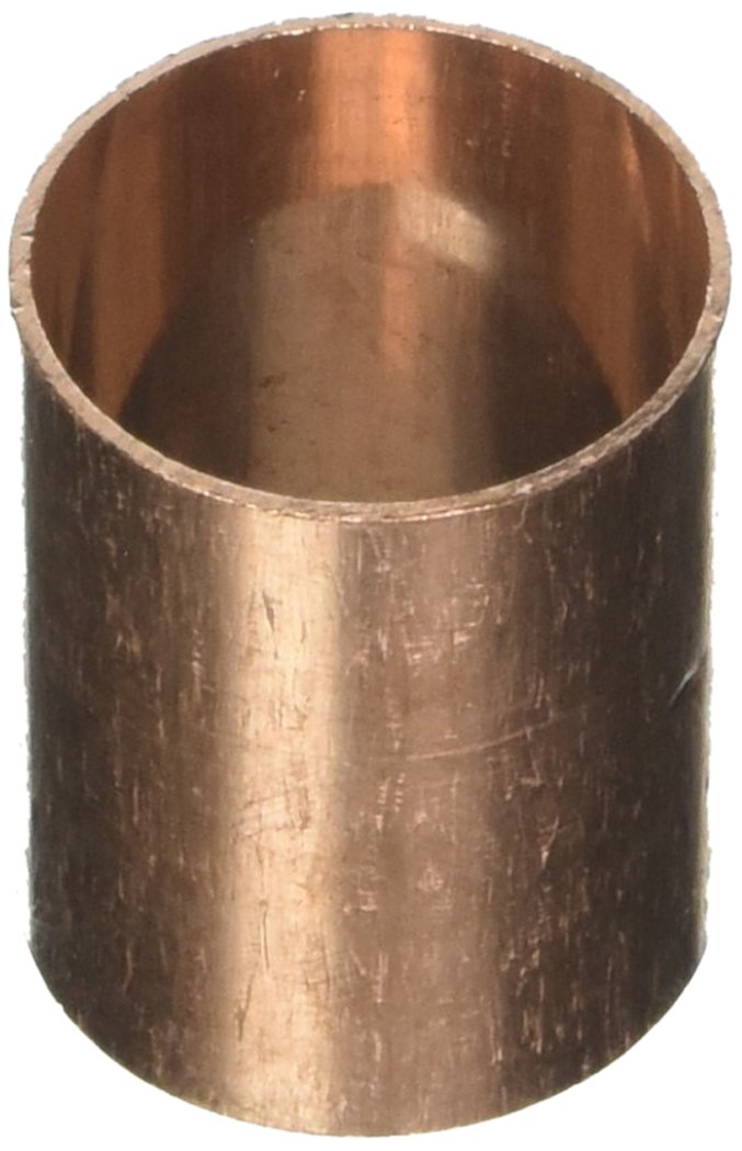 Elkhart Prod. Corp. Coupling With Stop