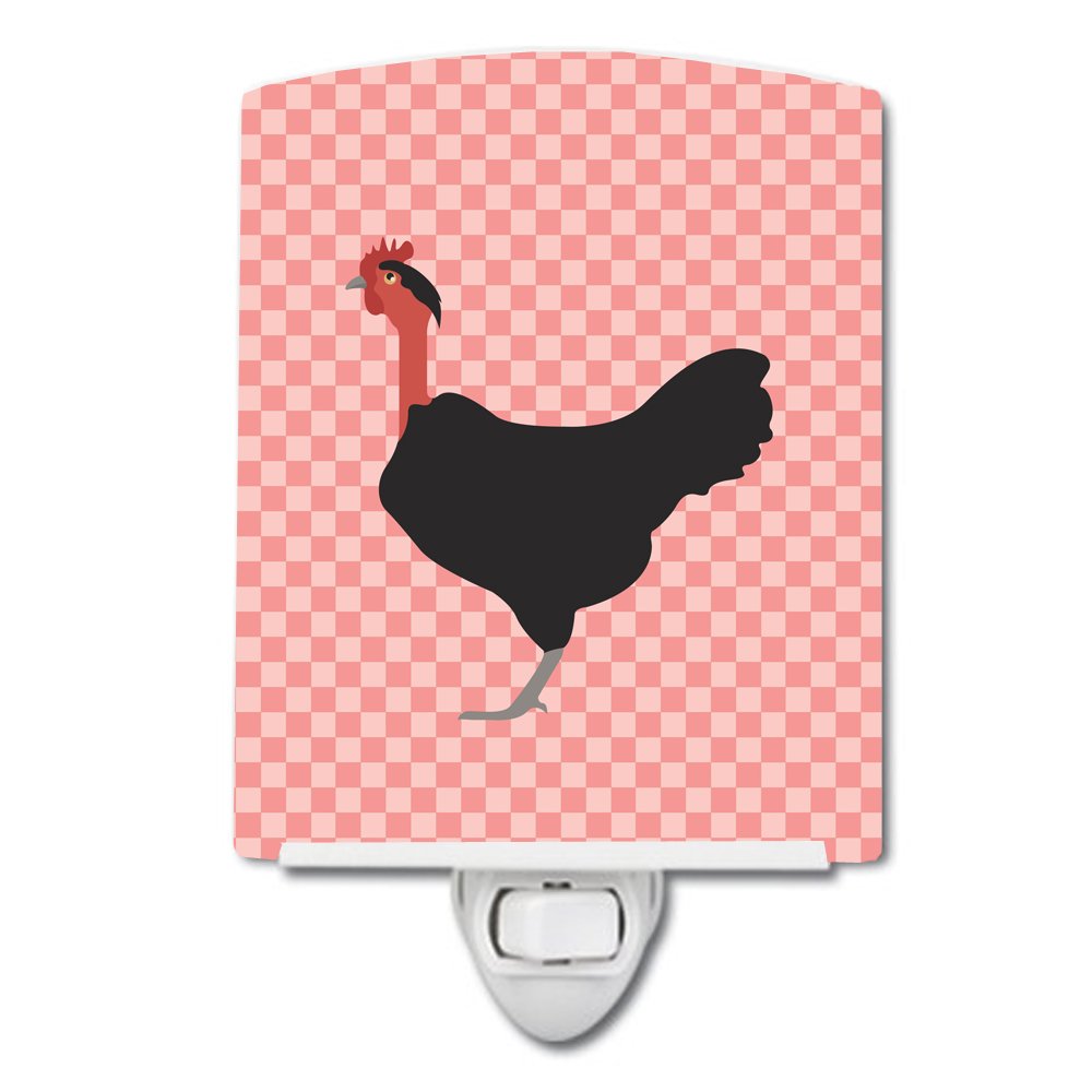 N Styles Ceramic Night Light