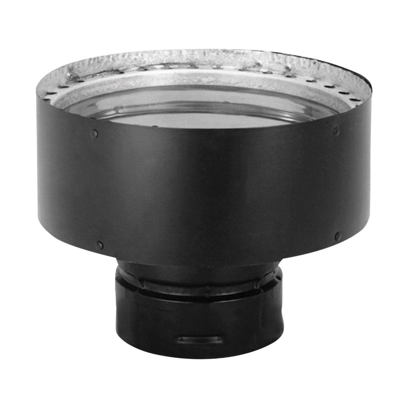 PELVENT 3-6″CHMNY ADPTR (Pack of 1)