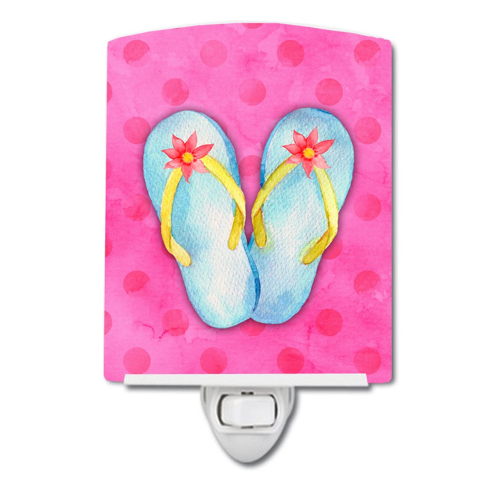 F Styles Ceramic Night Light