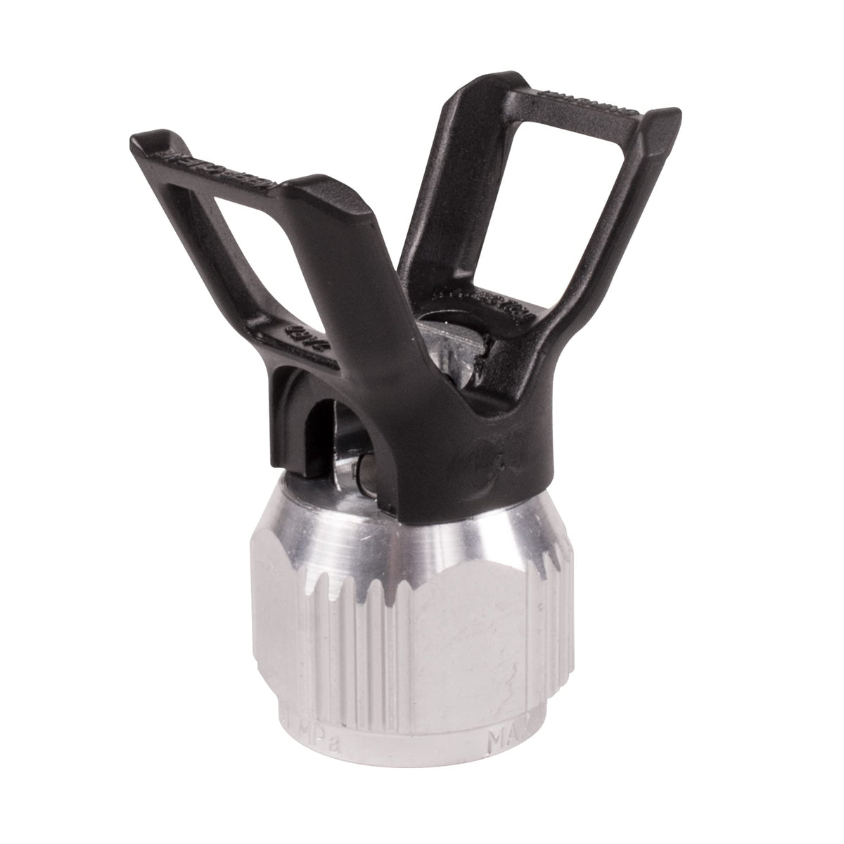 Wagner Spraytech 353-702 Paint Sprayer Tip Guard For High Efficiency Airless Sprayers With Titan Controlmax And Wagner Control P