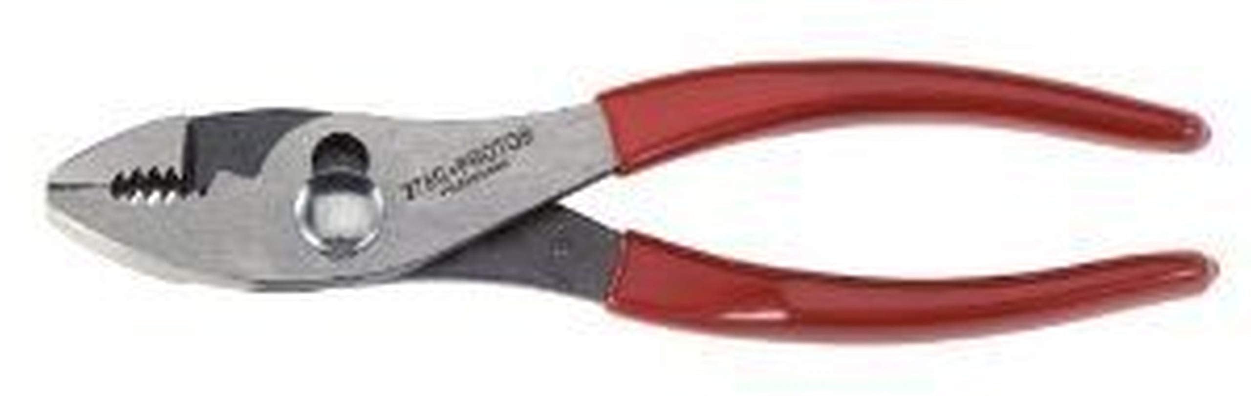 Proto J278G Proto 8-1/16' Combo Slip-Joint Pliers W/Grip
