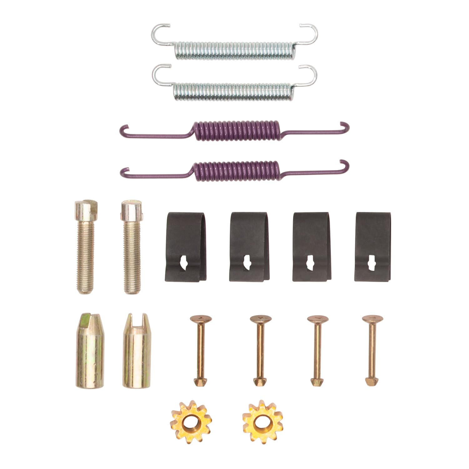 Drum Brake Hardware Kit 370-42005