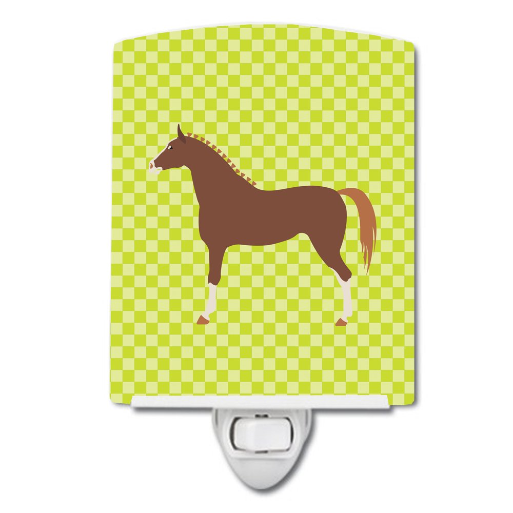 H Styles Ceramic Night Light