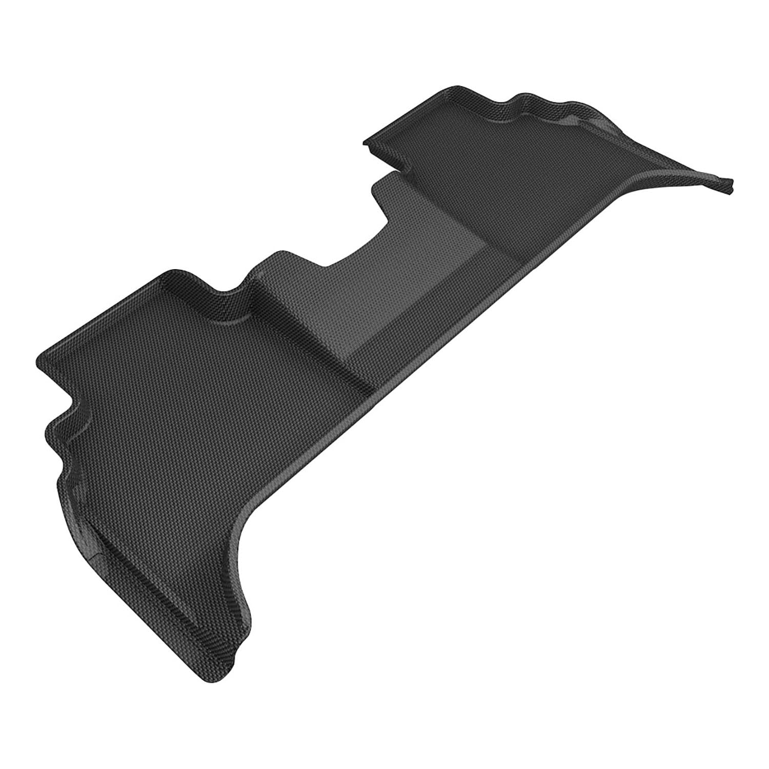 3D MAXpider Compatible with MERCEDES-BENZ G-CLASS (W465) 2025-2026 KAGU BLACK R2