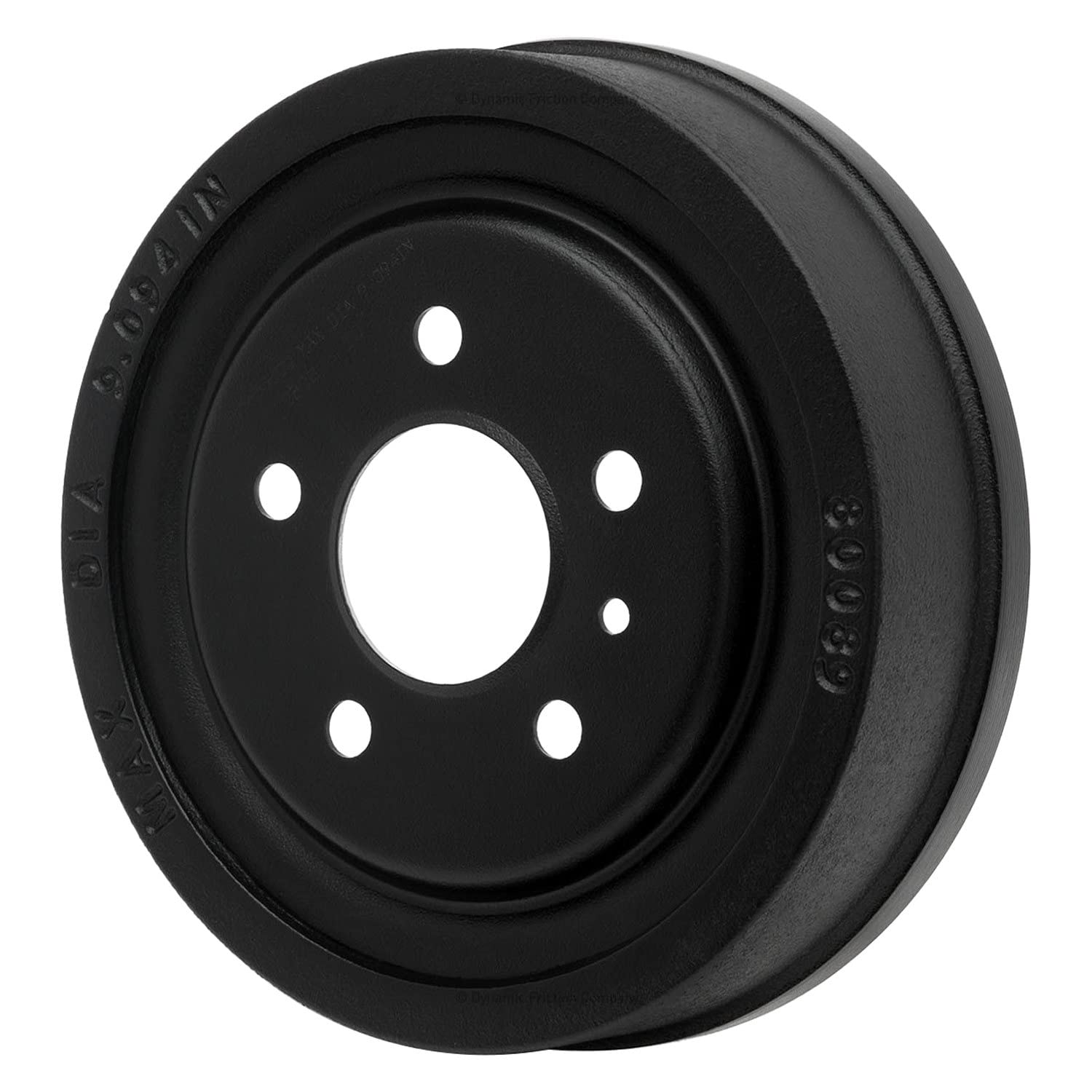 Balanced Brake Drum 365-53000