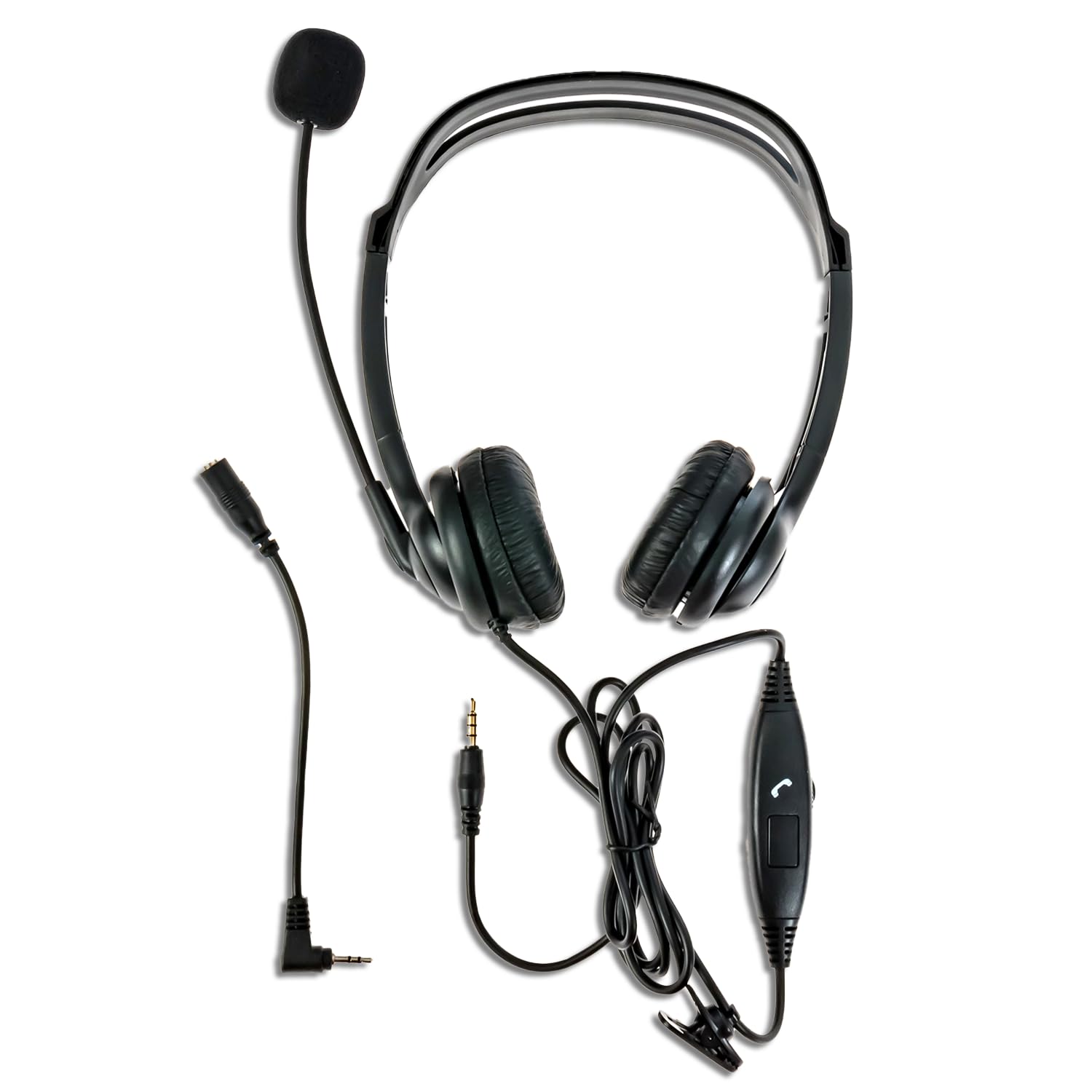 Spracht ZUM ZUM350B Headset