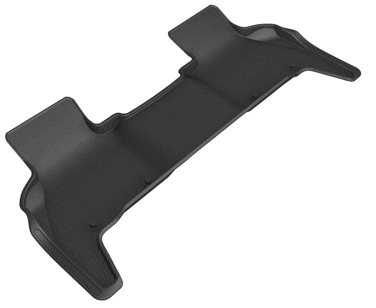 3D MAXpider LAND ROVER DEFENDER 110 2020-2022 KAGU BLACK R2