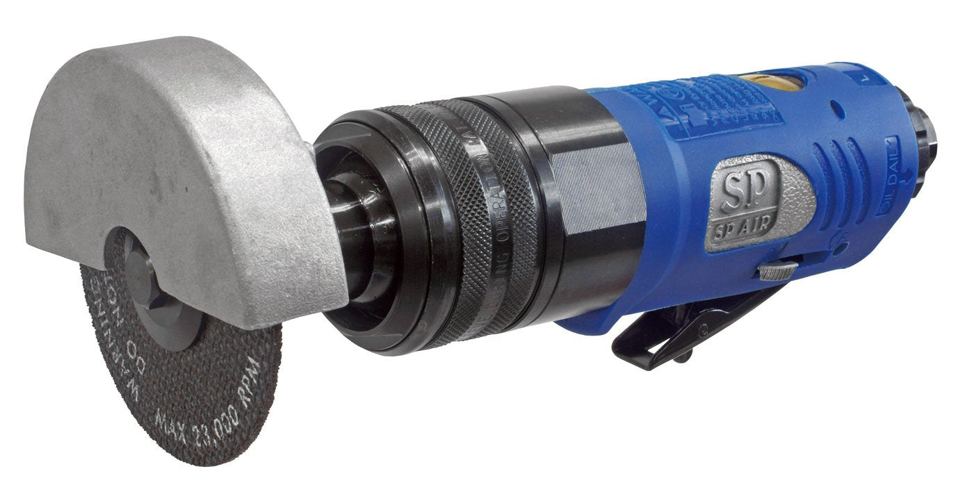 REVERSIBLE FLEX HEAD CUT OFF TOOL