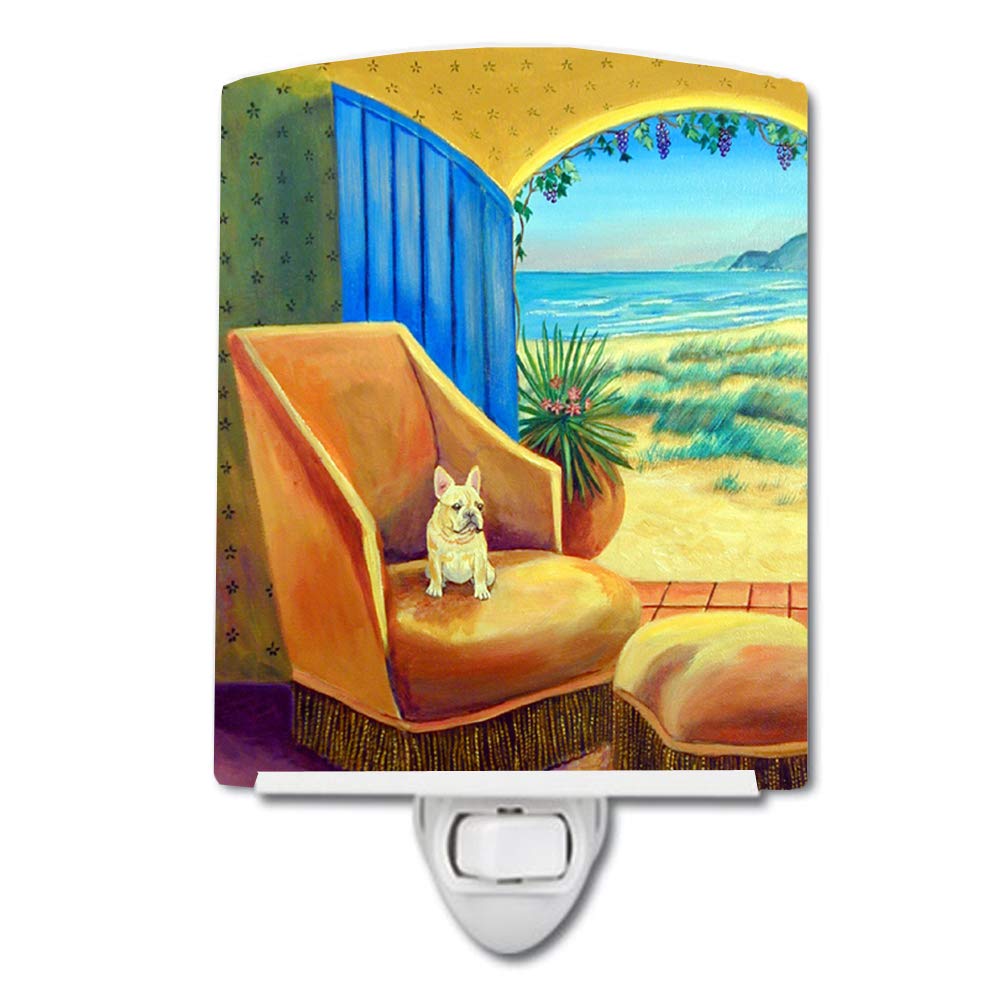 F Styles Ceramic Night Light