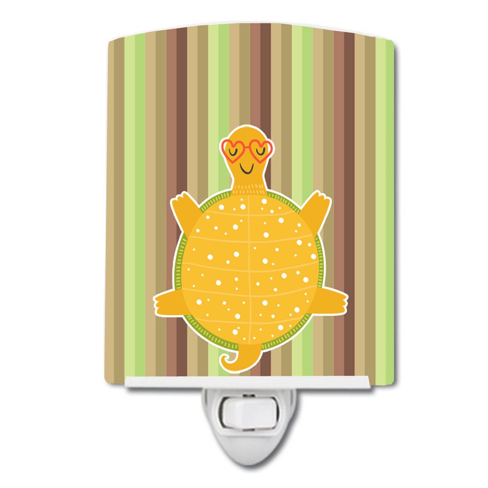 T Styles Ceramic Night Light