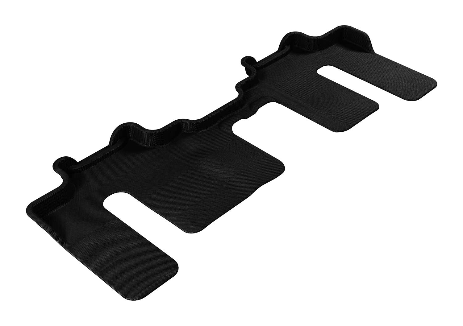 3D MAXpider MAZDA CX-9 2007-2015 KAGU BLACK R2