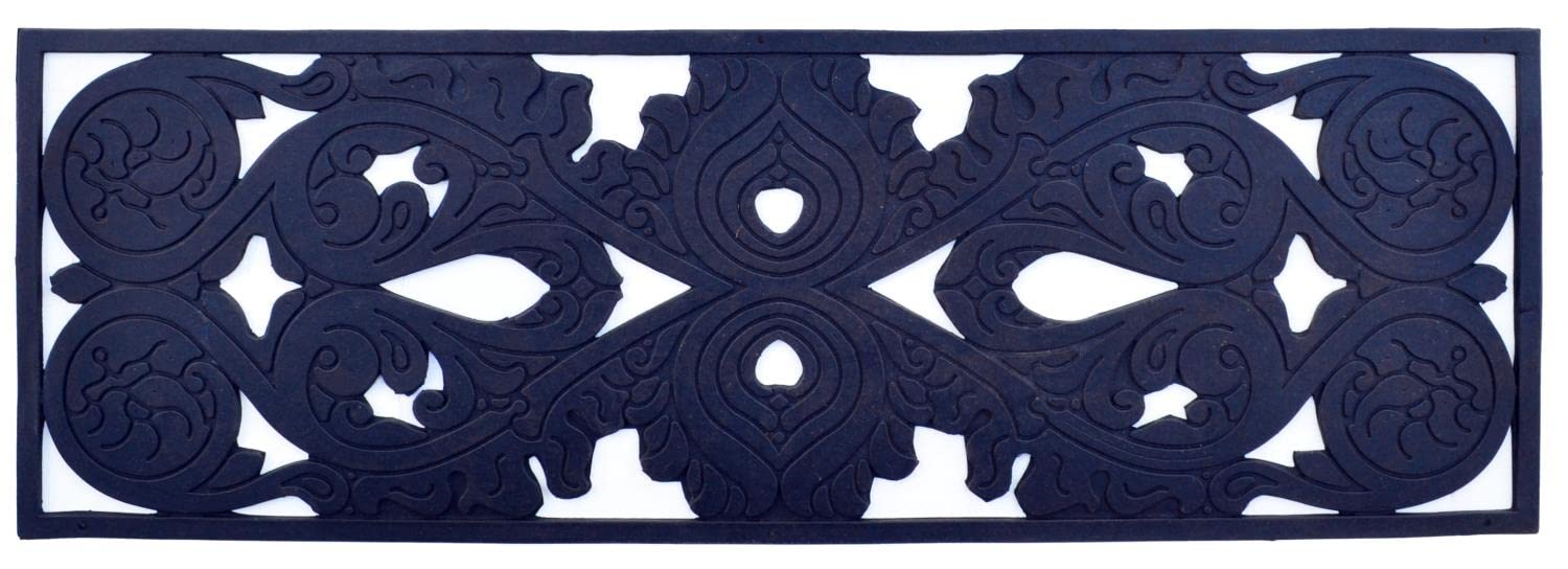 Stair Mat Black -808RBM